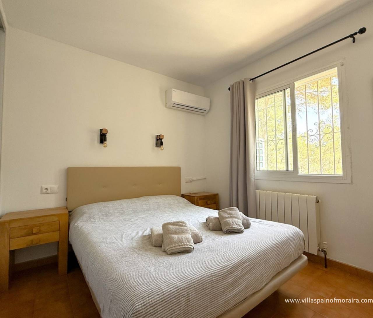 Sale - Bungalow - Moraira