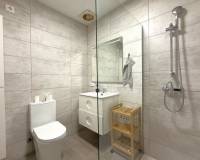 Sale - Bungalow - Moraira