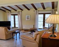 Sale - Finca / Country house - Benissa - Alicante, Benissa
