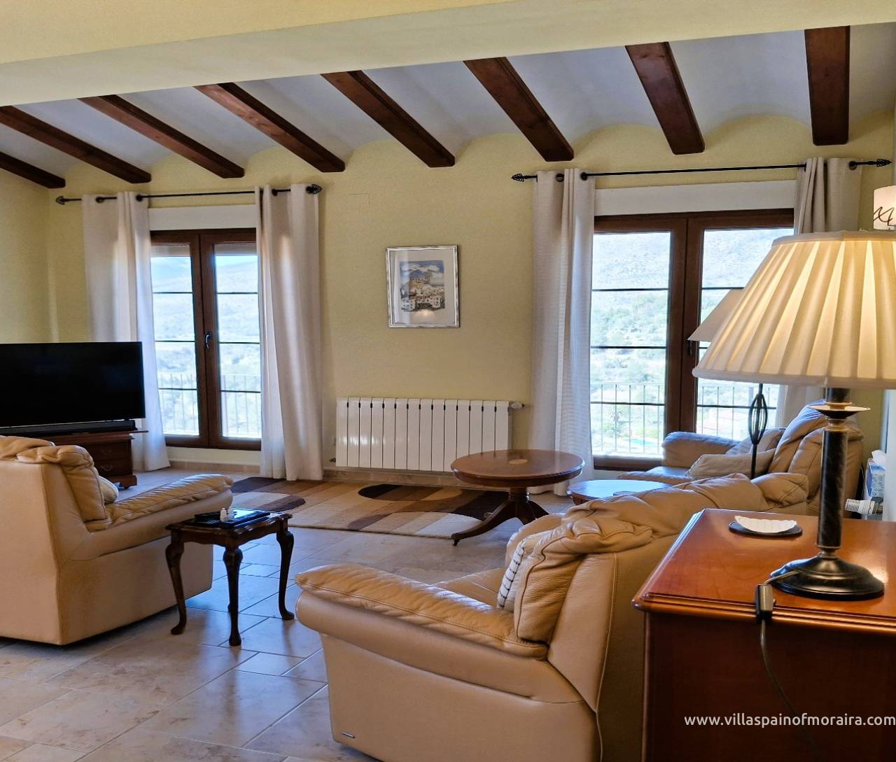 Sale - Finca / Country house - Benissa - Alicante, Benissa