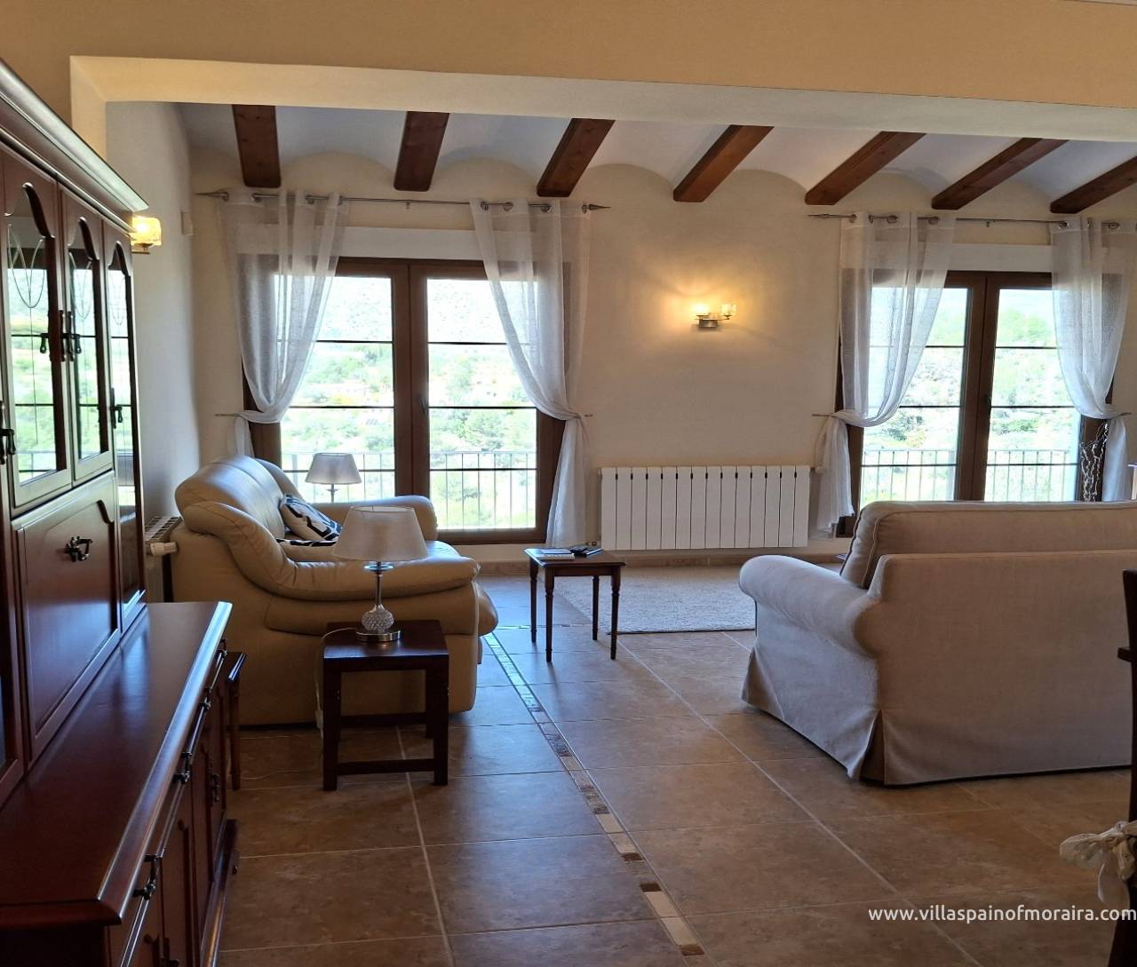 Sale - Finca / Country house - Benissa - Alicante, Benissa