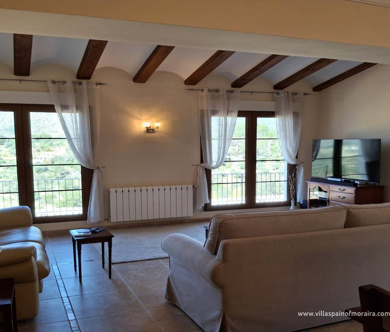 Sale - Finca / Country house - Benissa - Alicante, Benissa