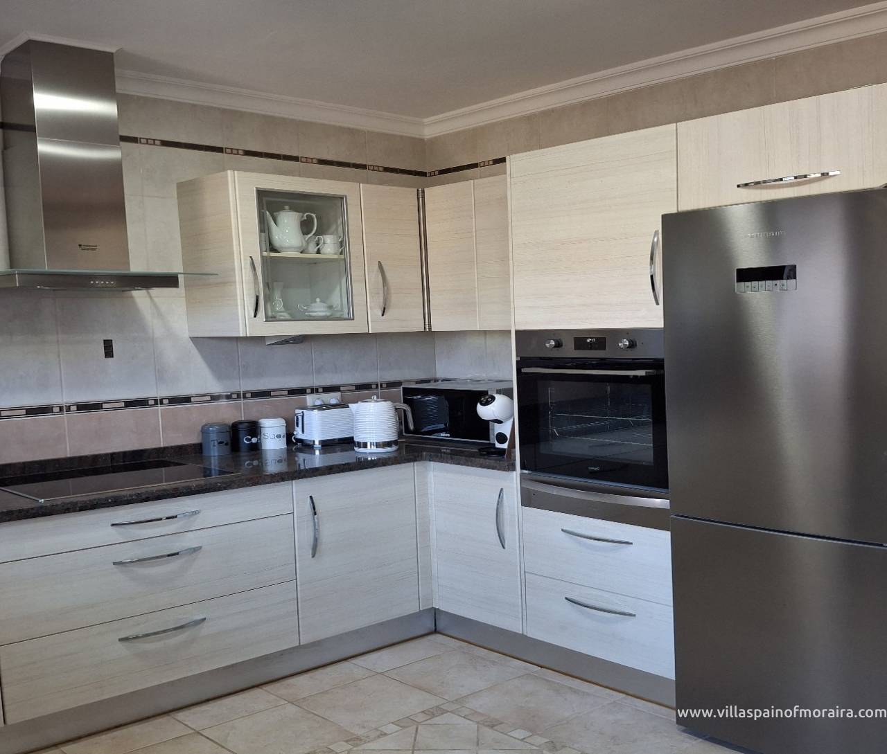 Sale - Finca / Country house - Benissa - Alicante, Benissa
