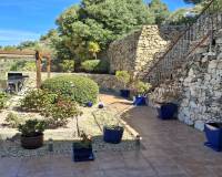 Sale - Finca / Country house - Benissa - Alicante, Benissa