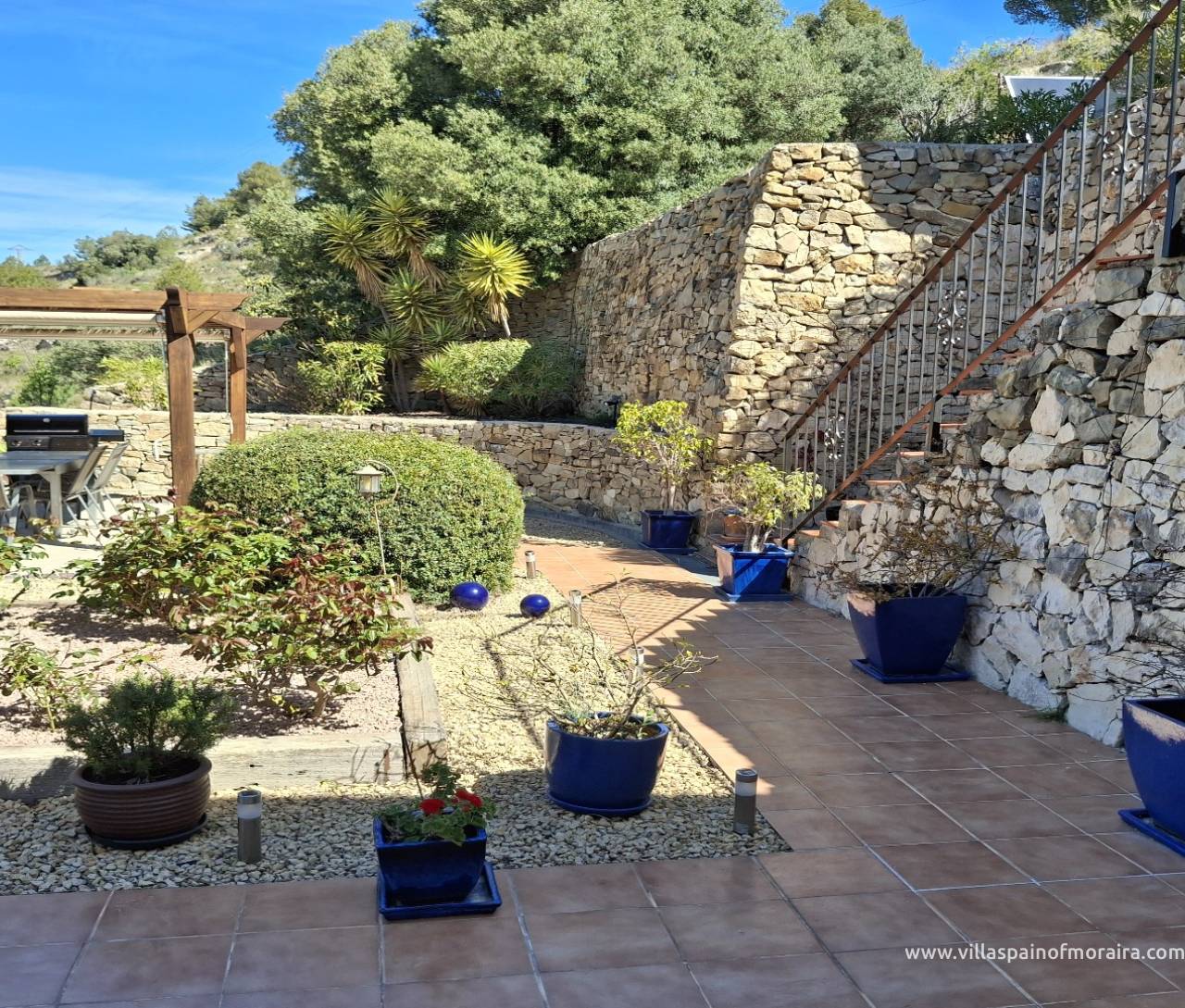 Sale - Finca / Country house - Benissa - Alicante, Benissa