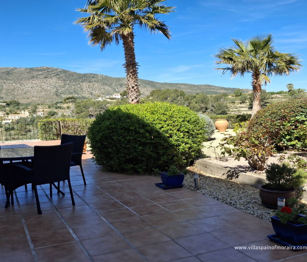 Sale - Finca / Country house - Benissa - Alicante, Benissa