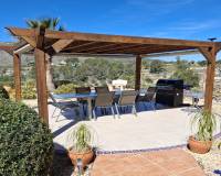 Sale - Finca / Country house - Benissa - Alicante, Benissa