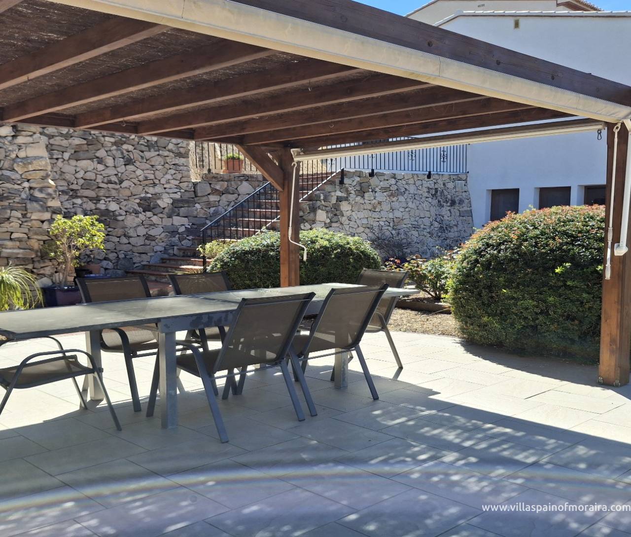 Sale - Finca / Country house - Benissa - Alicante, Benissa