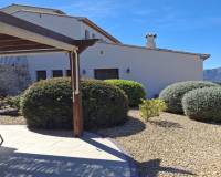 Sale - Finca / Country house - Benissa - Alicante, Benissa