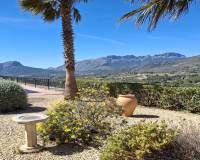 Sale - Finca / Country house - Benissa - Alicante, Benissa