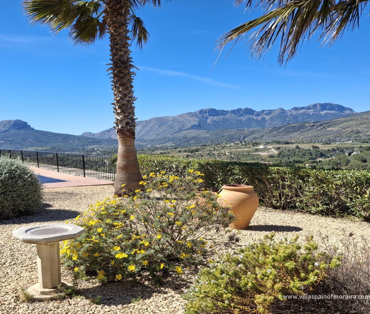 Sale - Finca / Country house - Benissa - Alicante, Benissa