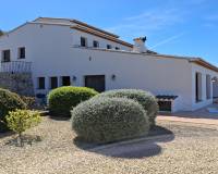 Sale - Finca / Country house - Benissa - Alicante, Benissa