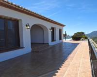 Sale - Finca / Country house - Benissa - Alicante, Benissa