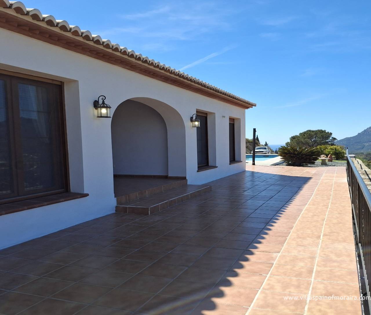 Sale - Finca / Country house - Benissa - Alicante, Benissa