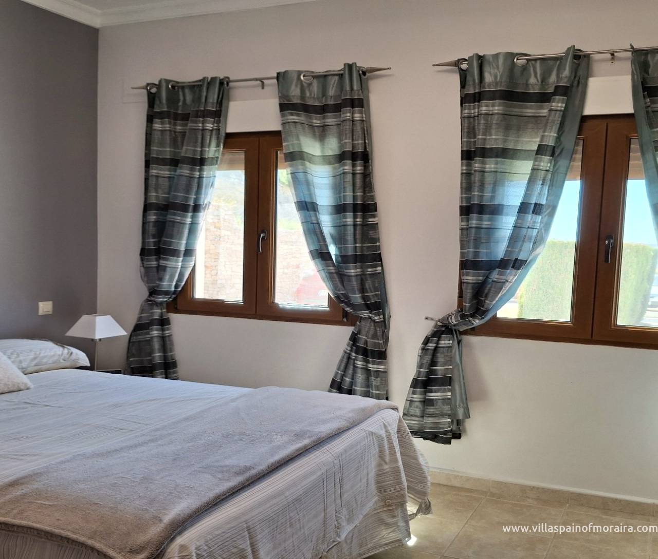 Sale - Finca / Country house - Benissa - Alicante, Benissa
