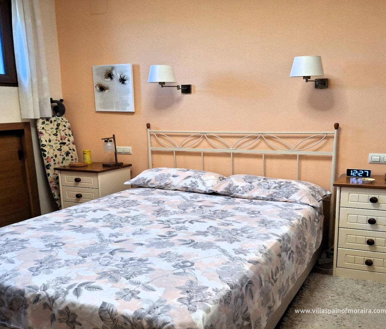 Sale - Finca / Country house - Benissa - Alicante, Benissa