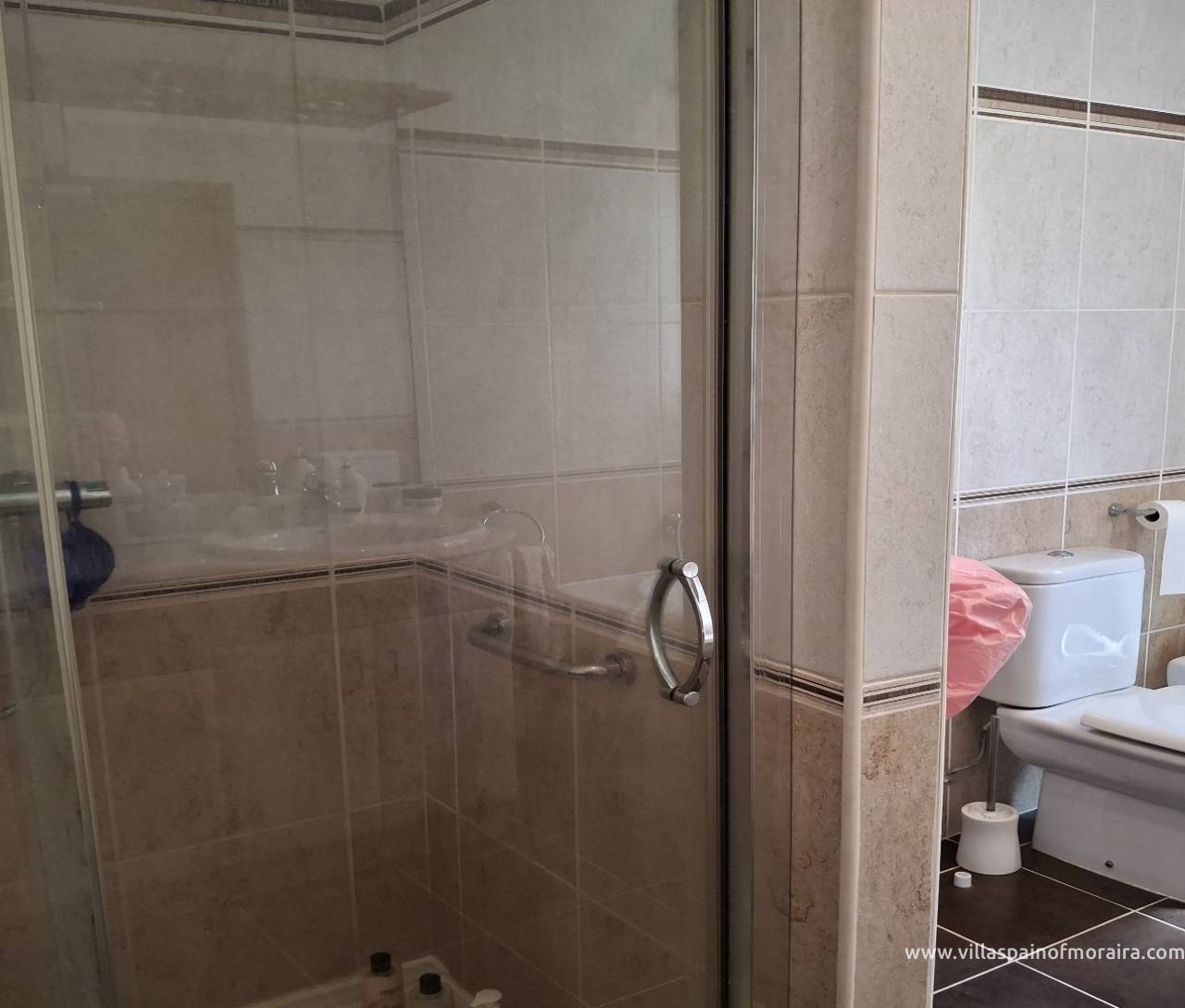 Sale - Finca / Country house - Benissa - Alicante, Benissa