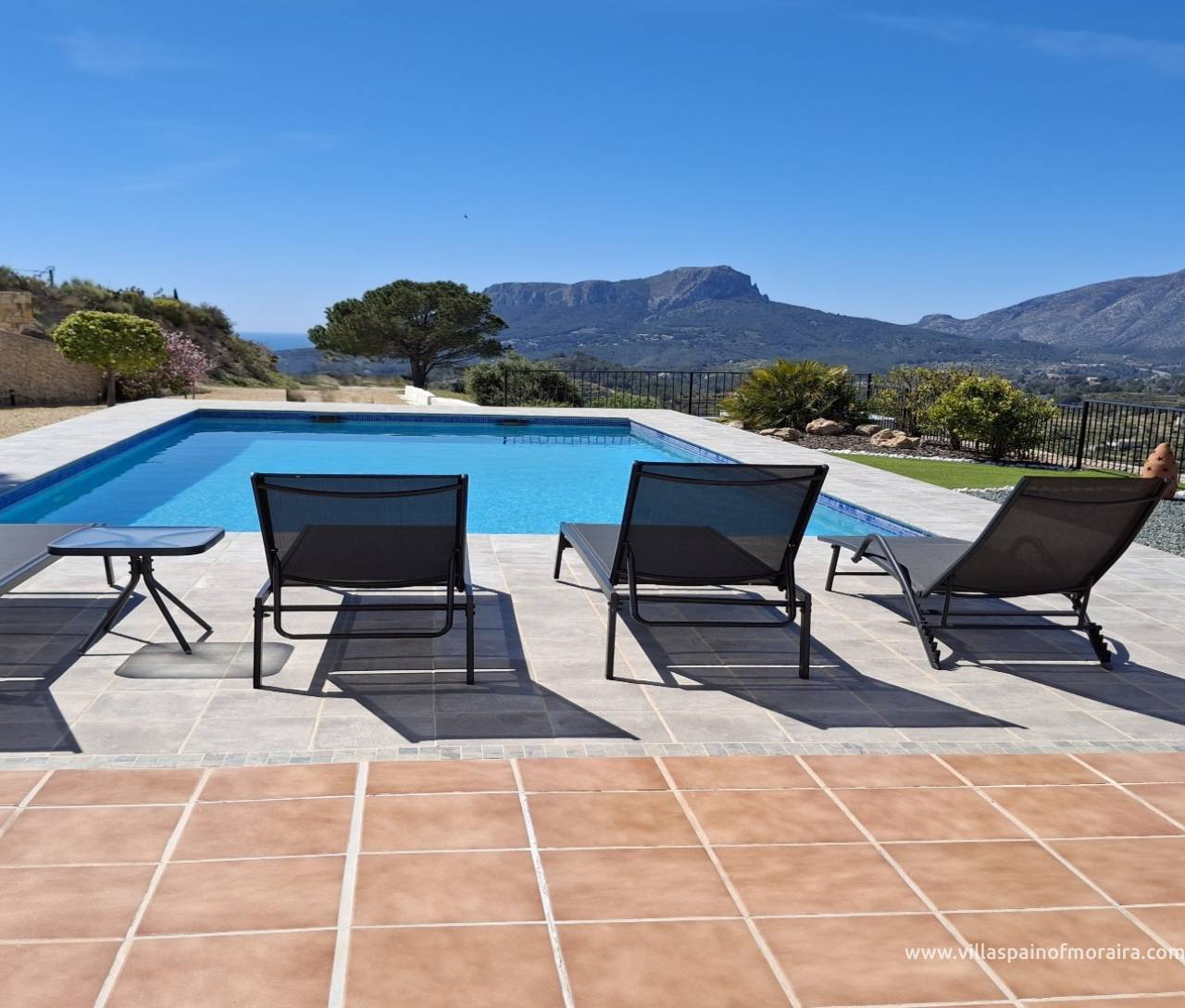 Sale - Finca / Country house - Benissa - Alicante, Benissa