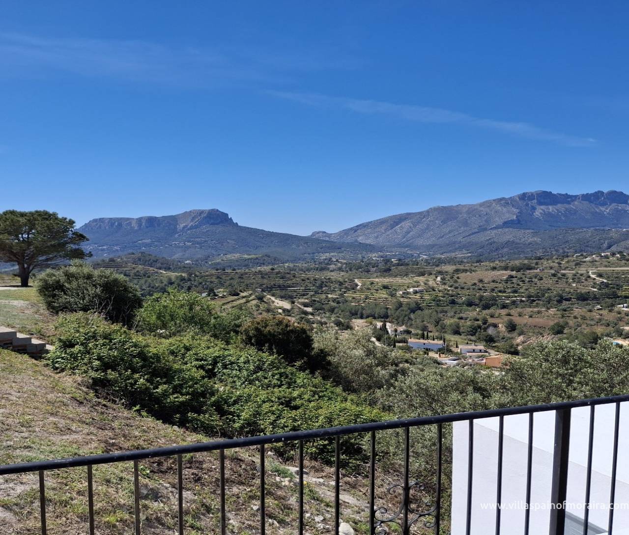 Sale - Finca / Country house - Benissa - Alicante, Benissa