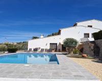 Sale - Finca / Country house - Benissa - Benissa Costa