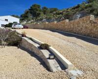 Sale - Finca / Country house - Benissa - Benissa Costa