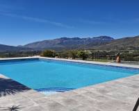 Sale - Finca / Country house - Benissa - Benissa Costa