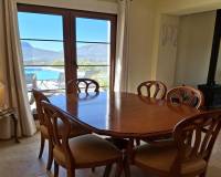 Sale - Finca / Country house - Benissa - Benissa Costa