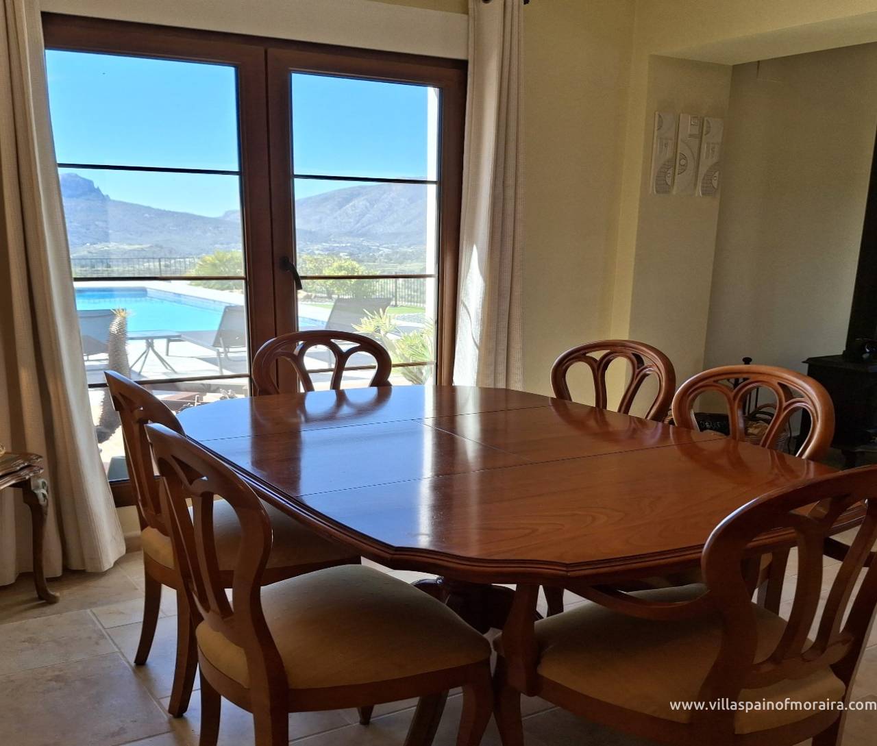 Sale - Finca / Country house - Benissa - Benissa Costa