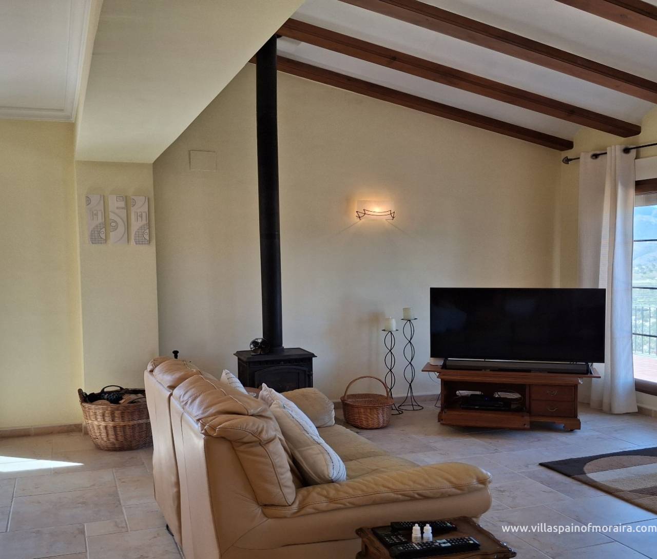 Sale - Finca / Country house - Benissa - Benissa Costa