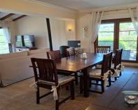 Sale - Finca / Country house - Benissa - Benissa Costa