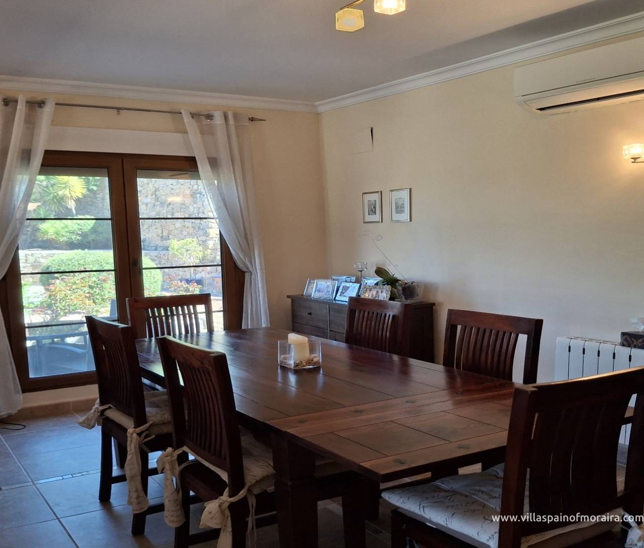 Sale - Finca / Country house - Benissa - Benissa Costa