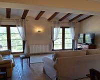 Sale - Finca / Country house - Benissa - Benissa Costa