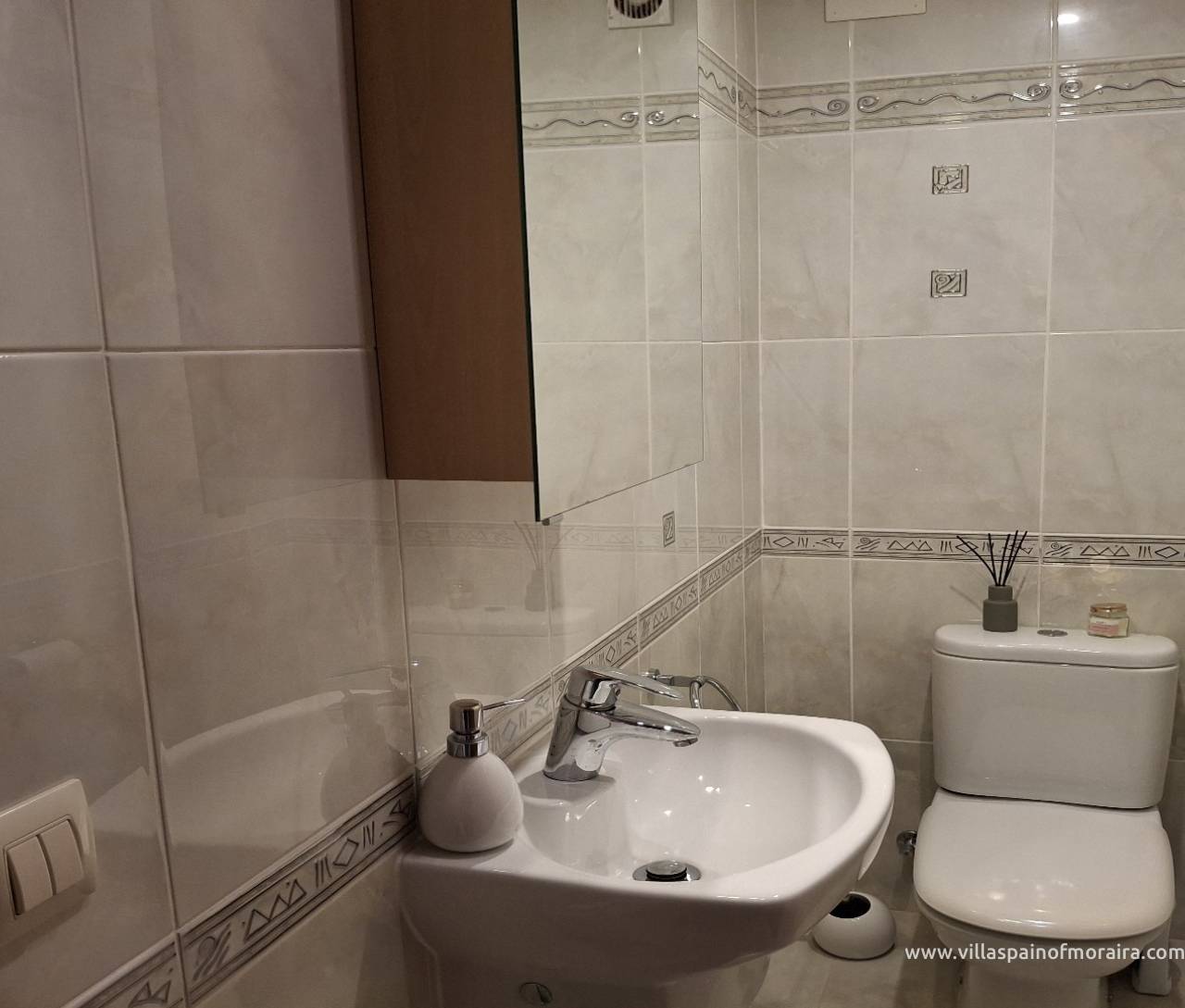 Sale - Finca / Country house - Benissa - Benissa Costa