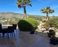 Sale - Finca / Country house - Benissa - Benissa Costa