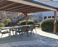 Sale - Finca / Country house - Benissa - Benissa Costa