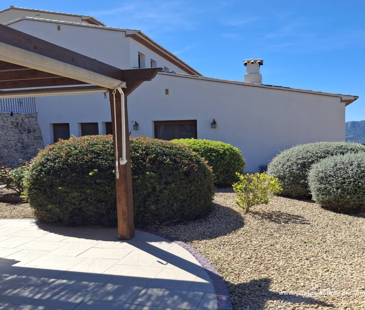 Sale - Finca / Country house - Benissa - Benissa Costa