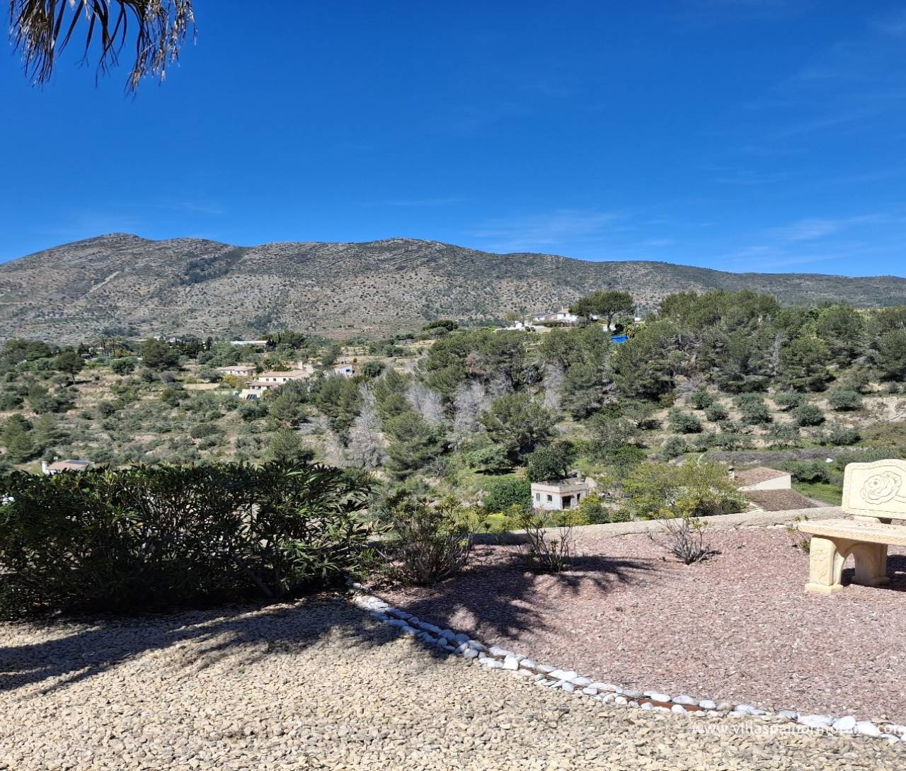 Sale - Finca / Country house - Benissa - Benissa Costa