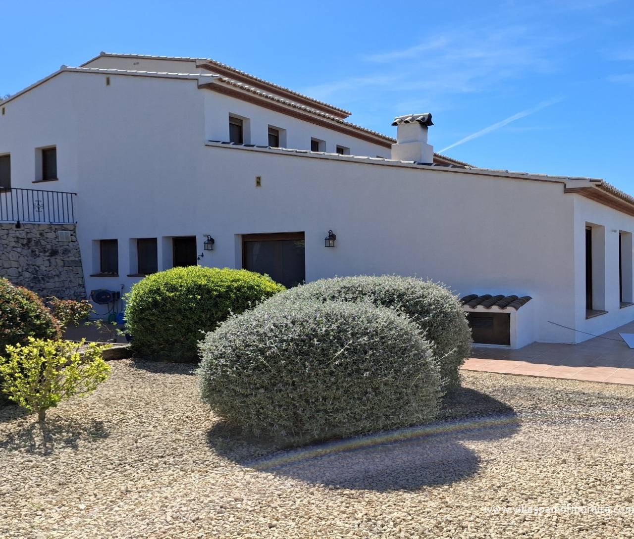 Sale - Finca / Country house - Benissa - Benissa Costa