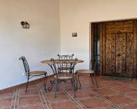 Sale - Finca / Country house - Benissa - Benissa Costa