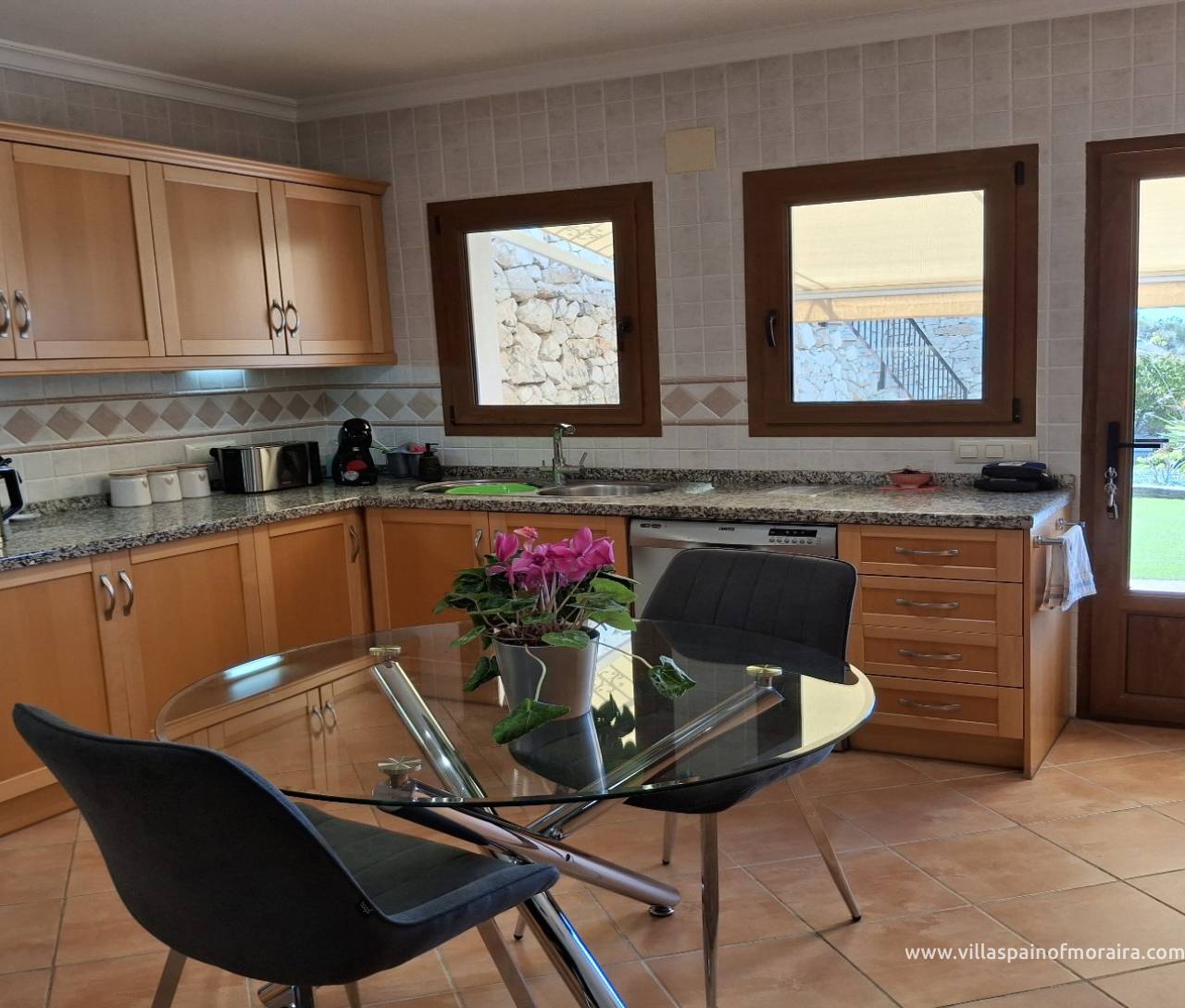 Sale - Finca / Country house - Benissa - Benissa Costa