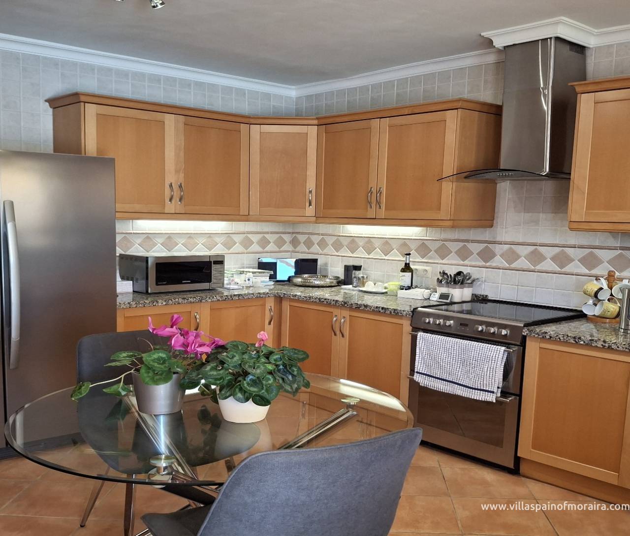 Sale - Finca / Country house - Benissa - Benissa Costa