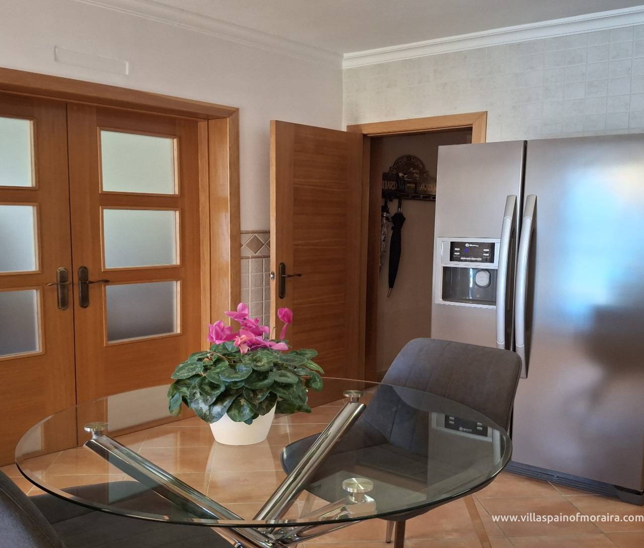 Sale - Finca / Country house - Benissa - Benissa Costa