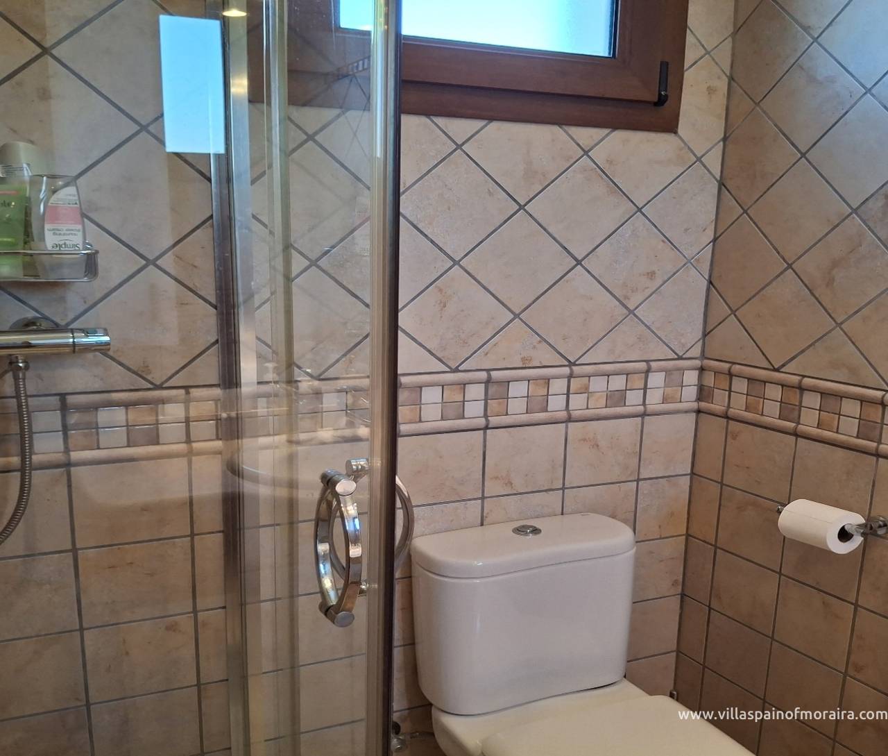 Sale - Finca / Country house - Benissa - Benissa Costa