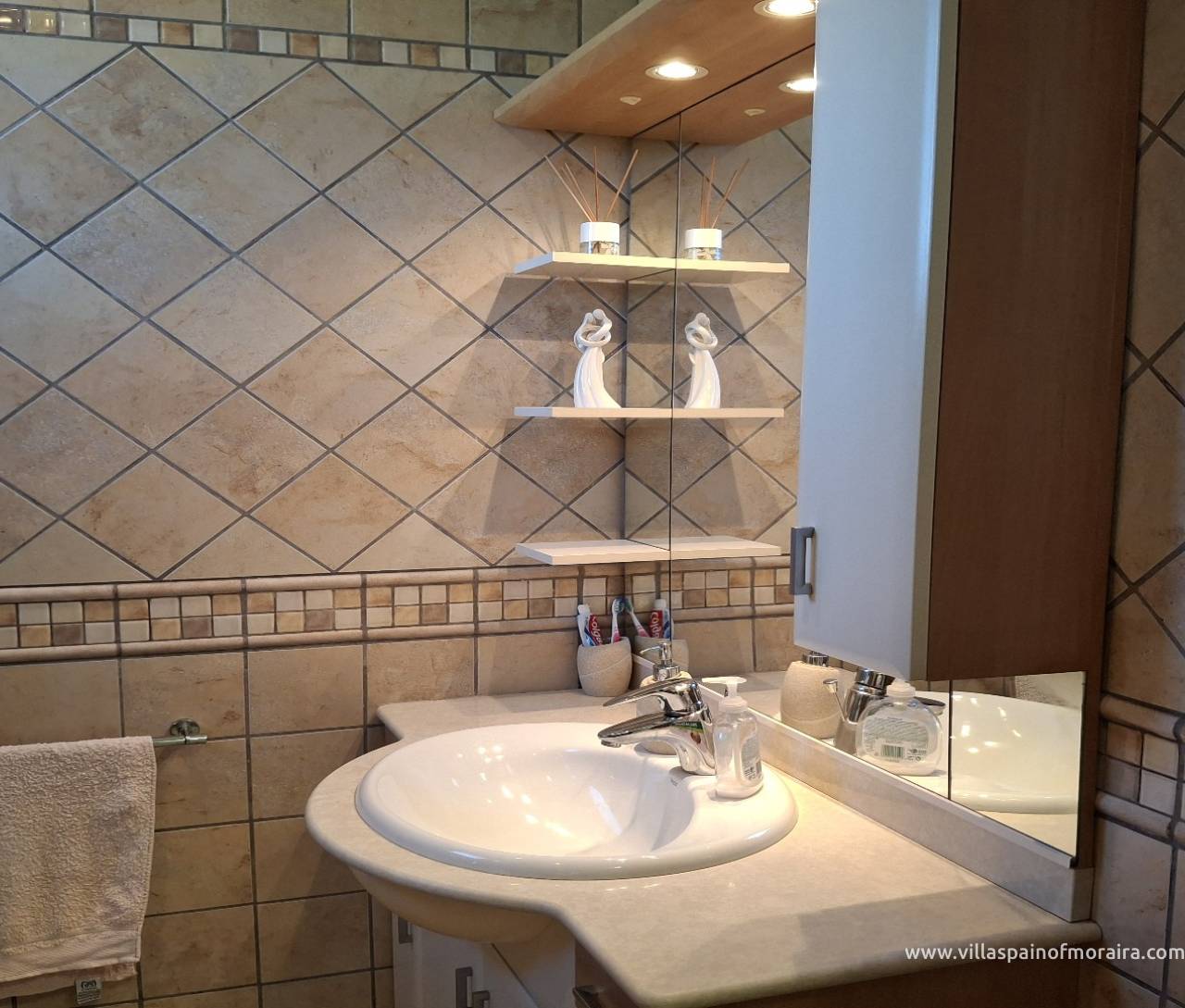 Sale - Finca / Country house - Benissa - Benissa Costa