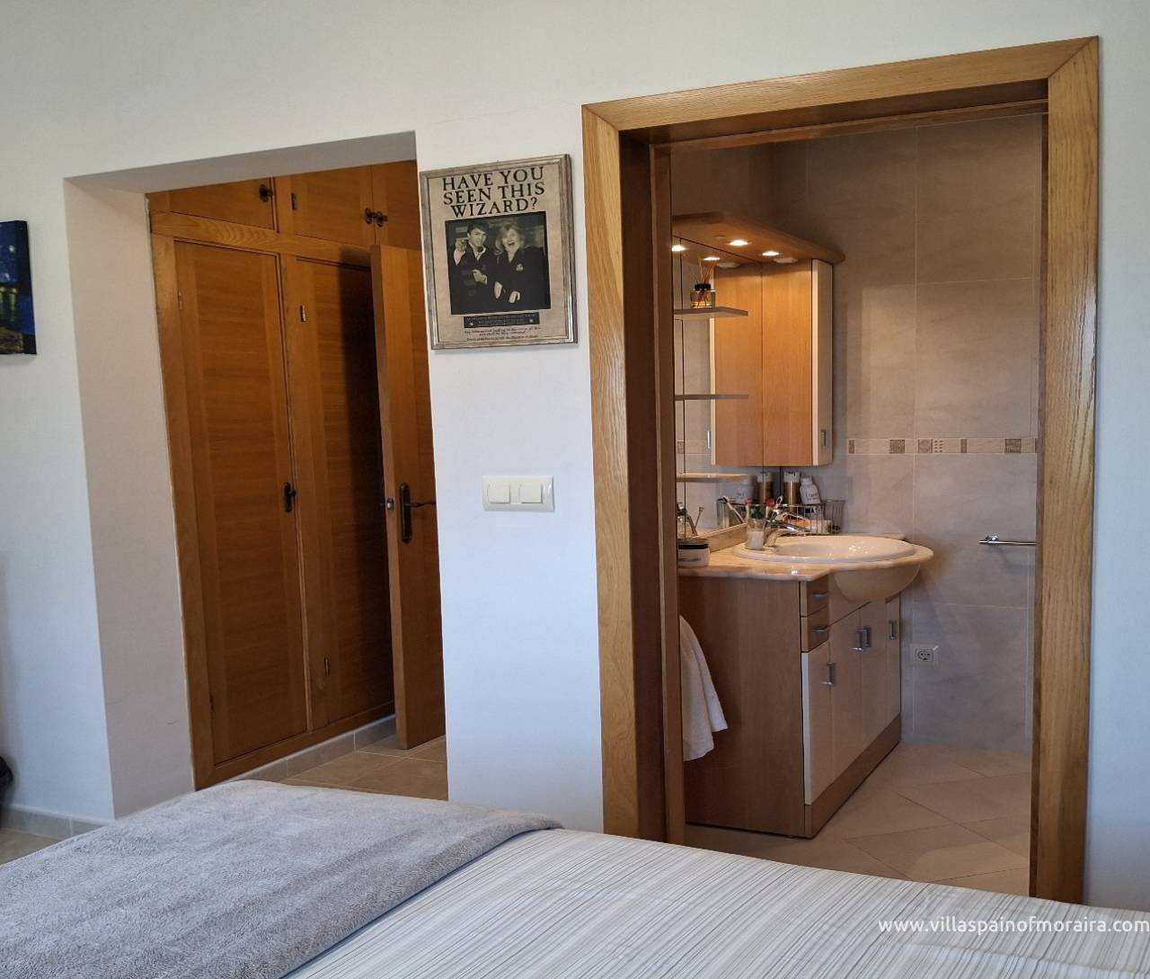 Sale - Finca / Country house - Benissa - Benissa Costa