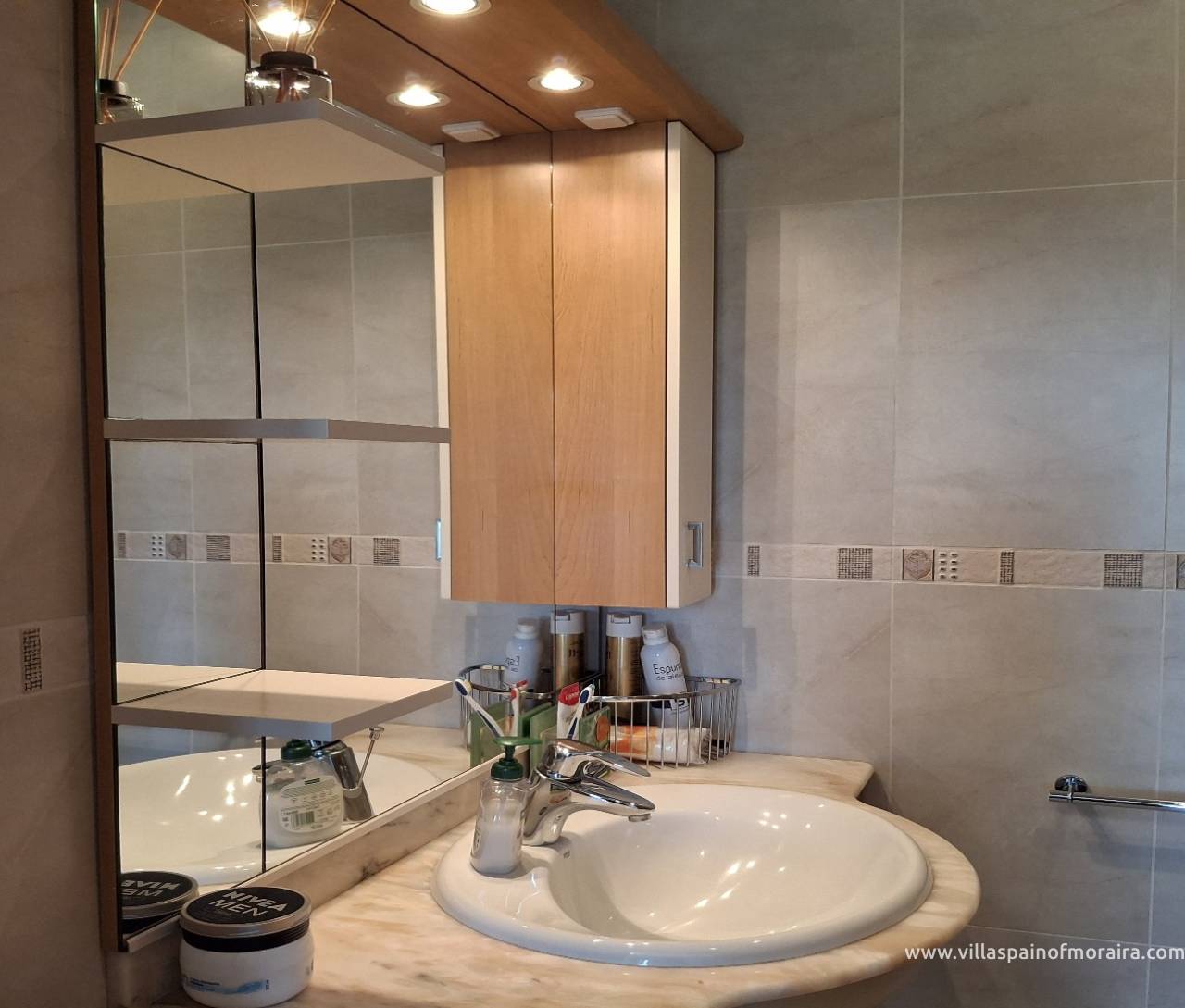 Sale - Finca / Country house - Benissa - Benissa Costa