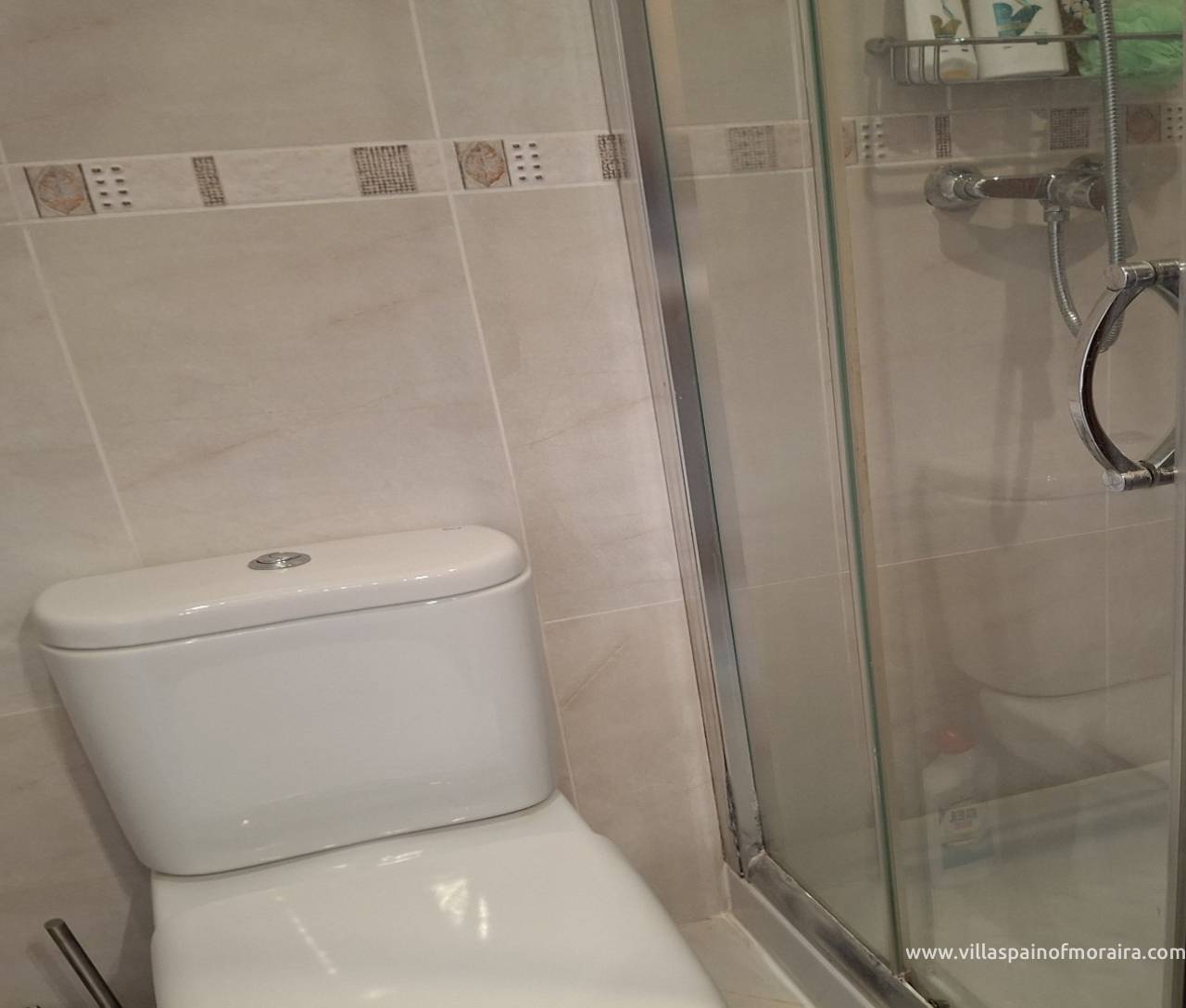 Sale - Finca / Country house - Benissa - Benissa Costa