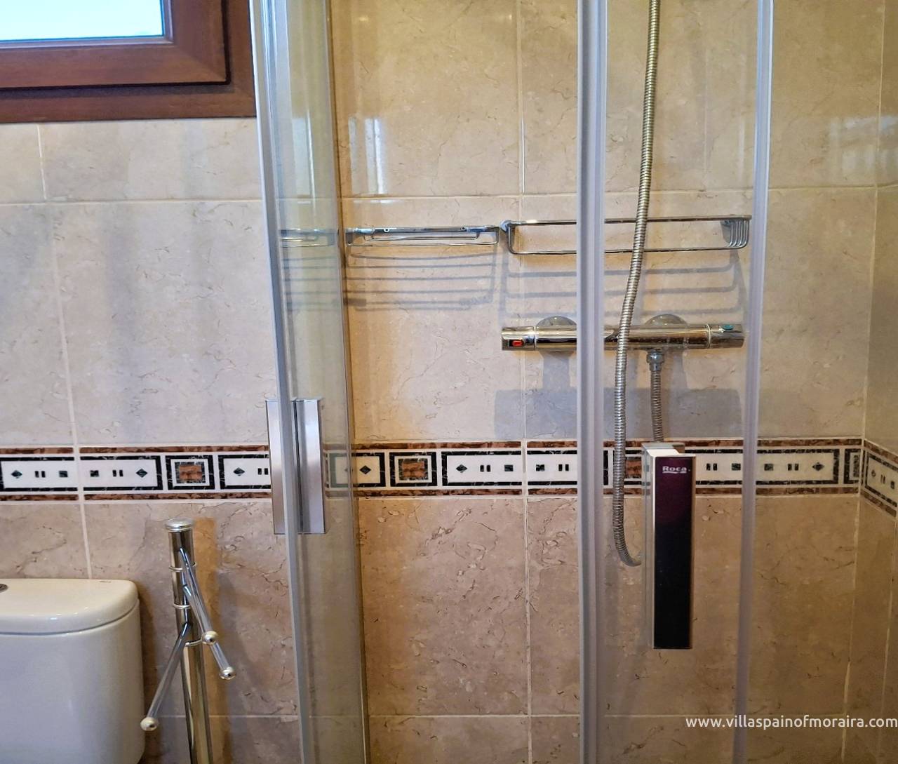 Sale - Finca / Country house - Benissa - Benissa Costa