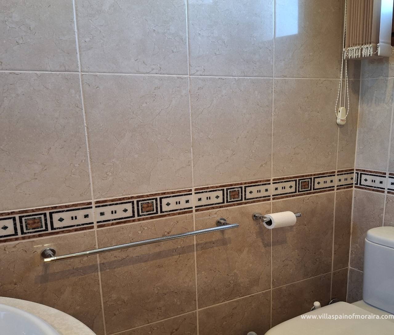 Sale - Finca / Country house - Benissa - Benissa Costa