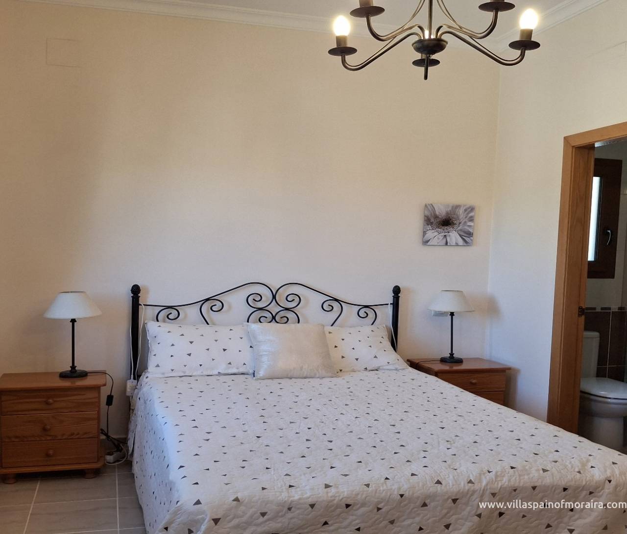 Sale - Finca / Country house - Benissa - Benissa Costa